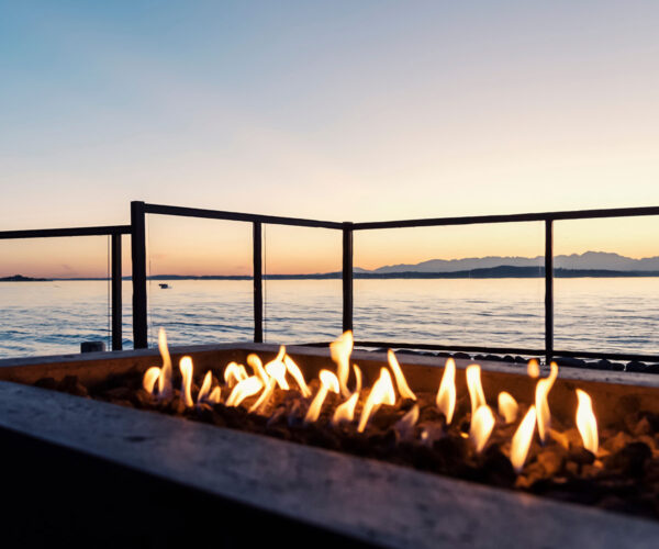 Fire-Features