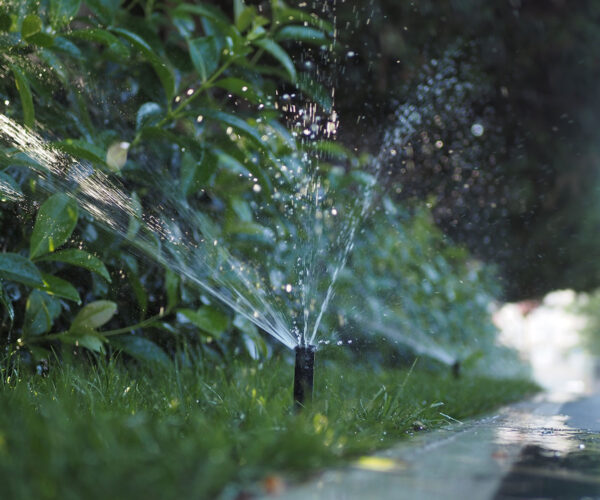Irrigation-Systems Irrigation-Systems