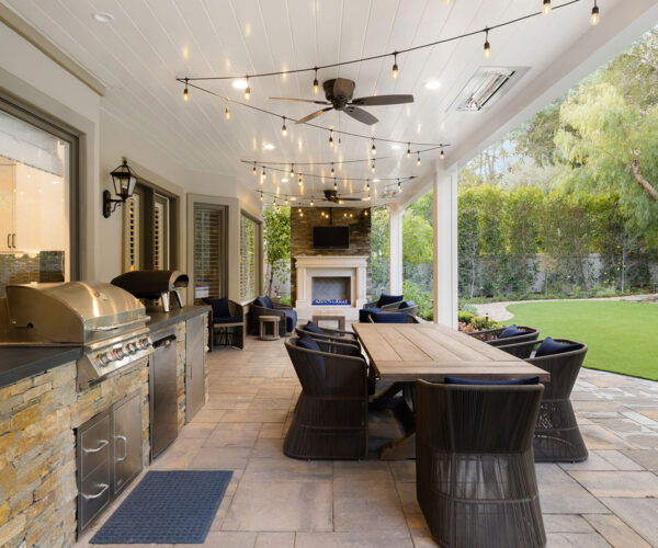 Outdoor-Kitchens Outdoor-Kitchens